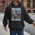 Star Wars Father's Day Jango Fett Best Dad Ever Men Hoodie