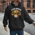 Stud Muffin Muffin Lover Dad Boyfriend Men Boys Men Hoodie Stud Muffin Muffin Lover Dad Boyfriend Men Boys Men Hoodie