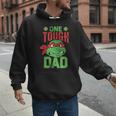 Teenage Mutant Ninja Turtles Father's Day One Tough Dad Men Hoodie Teenage Mutant Ninja Turtles Father's Day One Tough Dad Men Hoodie
