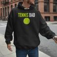 Tennis Dad For Men Tennis Dad Humor Tennis Lover Men Hoodie