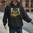 History I Am Black Man King Dad Melanin Men Women Men Hoodie History I Am Black Man King Dad Melanin Men Women Men Hoodie
