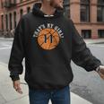 Unique That's My Girl 11 Basketball Player Mom Or Dad Men Hoodie