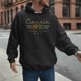 Vintage 1996 Classic Legend 30 Year Old 30th Birthday Dad Men Hoodie