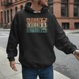 Vintage Grill Dad Grilling Chilling Refilling Men Hoodie Vintage Grill Dad Grilling Chilling Refilling Men Hoodie