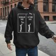 Weightlifting Workout Fitness Father Gym I Lifting Dad Men Hoodie