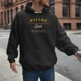 Wizard Dad Shirt Cute Magical Men Hoodie
