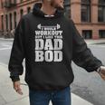 I Would Workout But I Like This Dad Bod s Men Hoodie