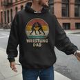 Wrestling Dad Vintage Wrestling Retro Wrestling Lover Men Hoodie Wrestling Dad Vintage Wrestling Retro Wrestling Lover Men Hoodie