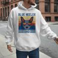 Australian Cattle Dog Blue Heeler Dad Men Hoodie