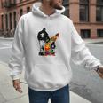 Autism Dad Support Alone Puzzle You'Ll Never Walk Premium Tri-Blend Men Hoodie Autism Dad Support Alone Puzzle You'Ll Never Walk Premium Tri-Blend Men Hoodie
