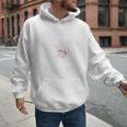 Baby Reveal Valentine Pregnancy Announce Daddy Shirt Men Hoodie