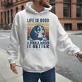 Beagle For Men Women Beagle Dog Mom Dad Beagle Men Hoodie