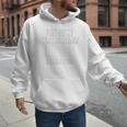Colorblind Quote For a Colorblind Dad Men Hoodie Colorblind Quote For a Colorblind Dad Men Hoodie