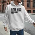 Dad BOD Loading 2024 Dad Fathers Day Baby Announcement Men Hoodie Dad BOD Loading 2024 Dad Fathers Day Baby Announcement Men Hoodie