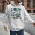 Dada Of The Birthday Boy Hole In One Golf Lover Men Hoodie