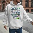 Daddy Of The Birthday Boy Hole In One Golf Lover Men Hoodie