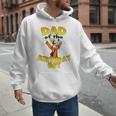 Disney Mickey & Friends Goofy Dad Of The Birthday Boy Men Hoodie Disney Mickey & Friends Goofy Dad Of The Birthday Boy Men Hoodie
