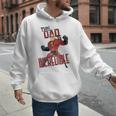Disney Pixar The Incredibles Father's Day Incredible Dad Men Hoodie