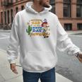 Disney And Pixar's Toy Story Dad Of The Birthday Cowgirl Men Hoodie