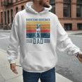 Dog Ridgeback Dad Vintage Rhodesian Ridgeback Dad Men Hoodie Dog Ridgeback Dad Vintage Rhodesian Ridgeback Dad Men Hoodie