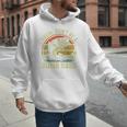 Fishing Father Day Tee Bruh Don't Be a Dumb Bass Dad Men Hoodie