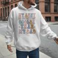 Funny Auntie My Aunt Is Definitely Cooler Than My Dad Men Hoodie