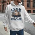 It's Not A Dad Bod It's Father Figure Fat Cat Vintage Men Hoodie It's Not A Dad Bod It's Father Figure Fat Cat Vintage Men Hoodie