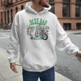 Jurassic World Best Dad Ever Men Hoodie
