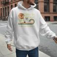 Life Better Aussiedoodle Vintage Dog Mom Dad Men Hoodie Life Better Aussiedoodle Vintage Dog Mom Dad Men Hoodie