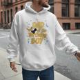 Looney Tunes Birthday Daffy Duck Dad Of The Birthday Boy Men Hoodie
