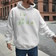 I Love My Grandpa Shirt For Boys Dad Papa Fathers Day Tee Men Hoodie I Love My Grandpa Shirt For Boys Dad Papa Fathers Day Tee Men Hoodie