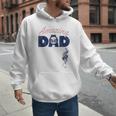 Marvel Spider-Man Father's Day Amazing Dad Retro Men Hoodie