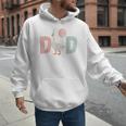 One Silly Goose Dad 1st First Birthday Family Matching Party Men Hoodie One Silly Goose Dad 1st First Birthday Family Matching Party Men Hoodie