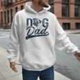 Pug Dog Dad Men Men Hoodie