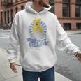 The Simpsons Father's Day Homer Best Dad BOD Men Hoodie The Simpsons Father's Day Homer Best Dad BOD Men Hoodie