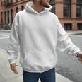 Super Papa Fun For Dad Long Sleeve T-Shirt Men Hoodie