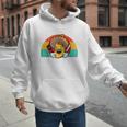 Taco Bout Awesome Dad Cinco De Mayo Mexican Men Men Hoodie