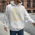 University Of Delaware Blue Hens 1 Dad Men Hoodie