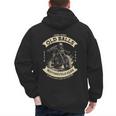 50th Birthday Vintage Motorcycle For Biker Dad Men's Hoodie Back Print 50th Birthday Vintage Motorcycle For Biker Dad Men's Hoodie Back Print