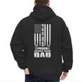 Army Dad Shirt My Son Has Your Back Proud National Guard Dad Men's Hoodie Back Print Army Dad Shirt My Son Has Your Back Proud National Guard Dad Men's Hoodie Back Print