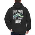 I Can Crash Better Than My Dad Graphic Demo Derby Shirt Men's Hoodie Back Print I Can Crash Better Than My Dad Graphic Demo Derby Shirt Men's Hoodie Back Print