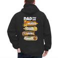 Disney The Lion King Dad You Are Word Stack Men's Hoodie Back Print Disney The Lion King Dad You Are Word Stack Men's Hoodie Back Print