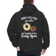 I'm Going To Be a Daddy Again Pregnancy Announcement Quote Men's Hoodie Back Print I'm Going To Be a Daddy Again Pregnancy Announcement Quote Men's Hoodie Back Print