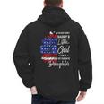 I'm Not Just a Daddy's Little Girl I'm a Veteran's Daughter Small Men's Hoodie Back Print I'm Not Just a Daddy's Little Girl I'm a Veteran's Daughter Small Men's Hoodie Back Print