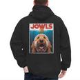 Labradoodle Jowls Tee Fawn Lab Doodle Mom Top Dad Men's Hoodie Back Print Labradoodle Jowls Tee Fawn Lab Doodle Mom Top Dad Men's Hoodie Back Print