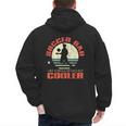 Soccer Dad Player Fan Best For Men Men's Hoodie Back Print Soccer Dad Player Fan Best For Men Men's Hoodie Back Print