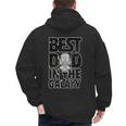 Star Wars Best Dad In The Galaxy Darth Vader Men's Hoodie Back Print Star Wars Best Dad In The Galaxy Darth Vader Men's Hoodie Back Print