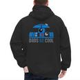 Star Wars Father's Day R2-D2 Dad's R 2 Cool Pun Men's Hoodie Back Print Star Wars Father's Day R2-D2 Dad's R 2 Cool Pun Men's Hoodie Back Print