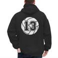 Volleyball Player 13 Volleyball Mom Dad Jersey Number 13 Men's Hoodie Back Print Volleyball Player 13 Volleyball Mom Dad Jersey Number 13 Men's Hoodie Back Print