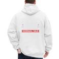 I'm A K-Pop Dad Just Like Normal Dad Except Much Cooler Men's Hoodie Back Print